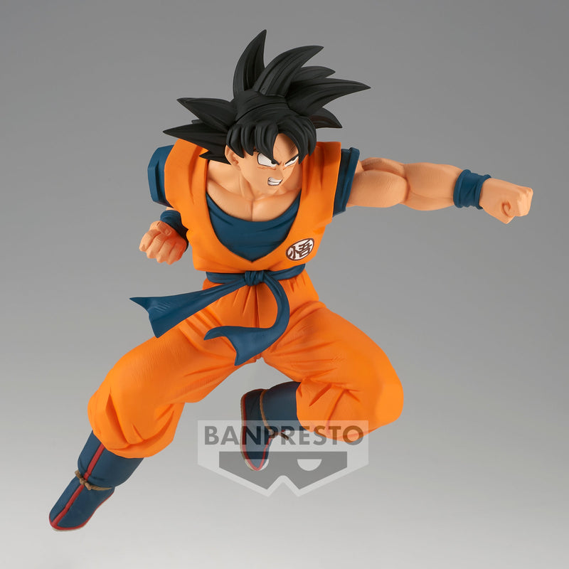 Dragon Ball Super: Super Hero Match Makers Son Goku & Vegeta Set