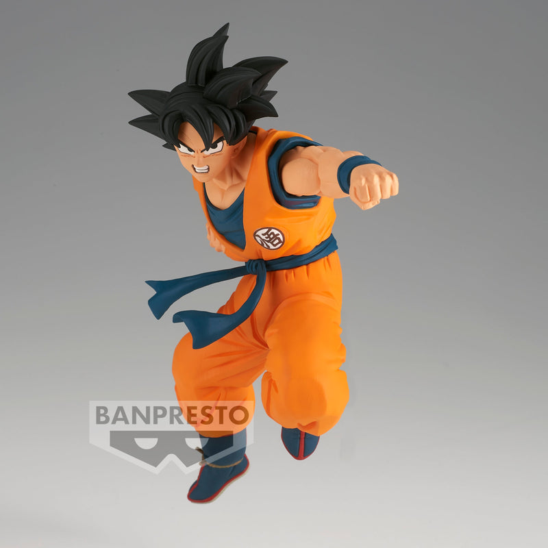 Dragon Ball Super: Super Hero Match Makers Son Goku & Vegeta Set