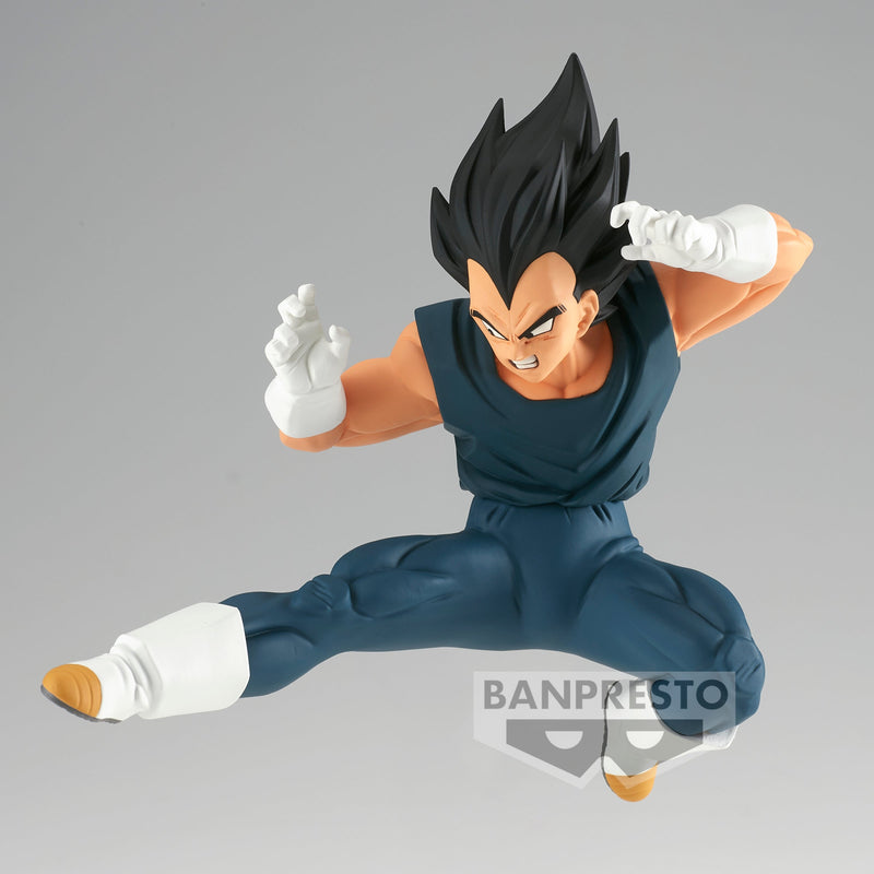 Dragon Ball Super: Super Hero Match Makers Son Goku & Vegeta Set
