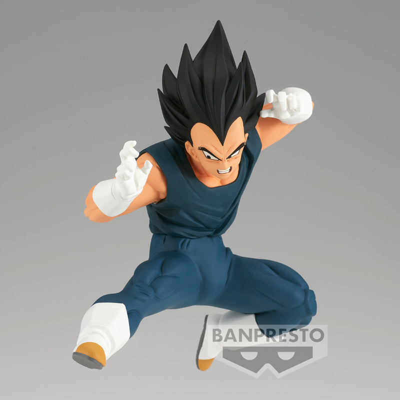 Dragon Ball Super: Super Hero Match Makers Son Goku & Vegeta Set