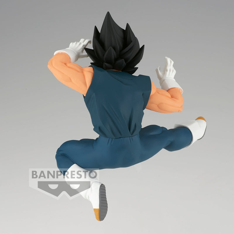 Dragon Ball Super: Super Hero Match Makers Son Goku & Vegeta Set