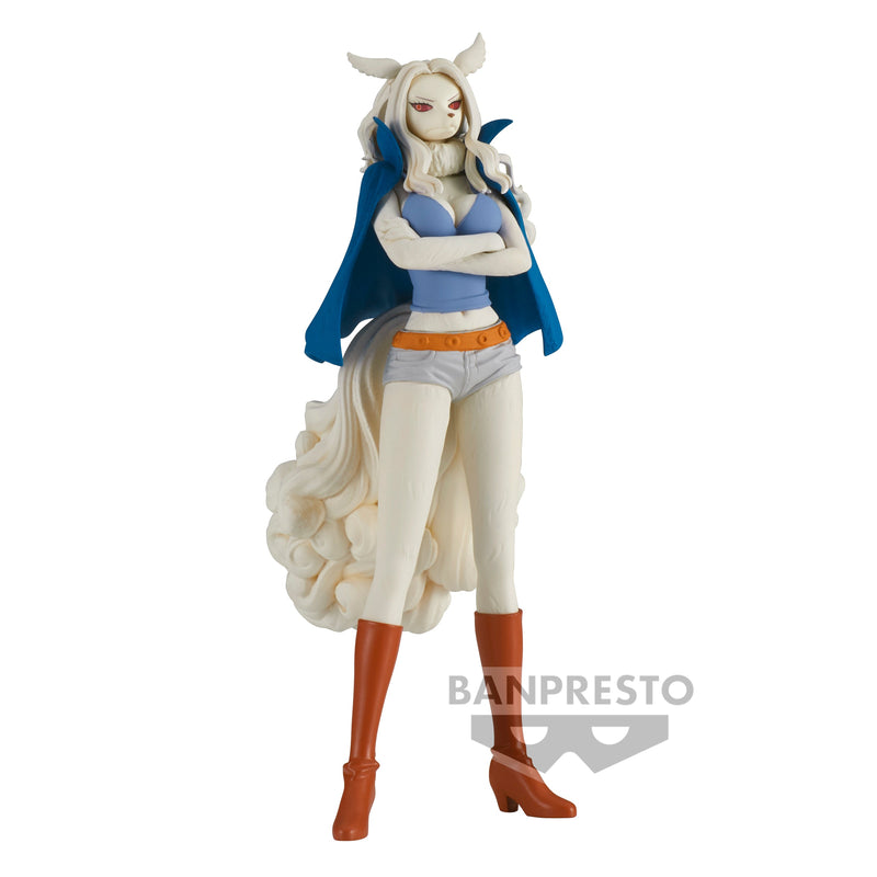 One Piece DXF The Grandline LadyWanokuni Vol.10 Wanda