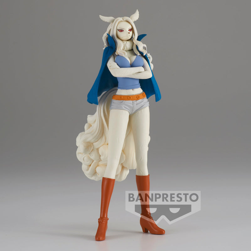 One Piece DXF The Grandline LadyWanokuni Vol.10 Wanda