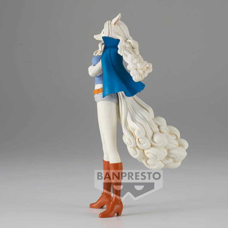 One Piece DXF The Grandline LadyWanokuni Vol.10 Wanda