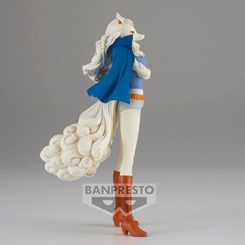 One Piece DXF The Grandline LadyWanokuni Vol.10 Wanda