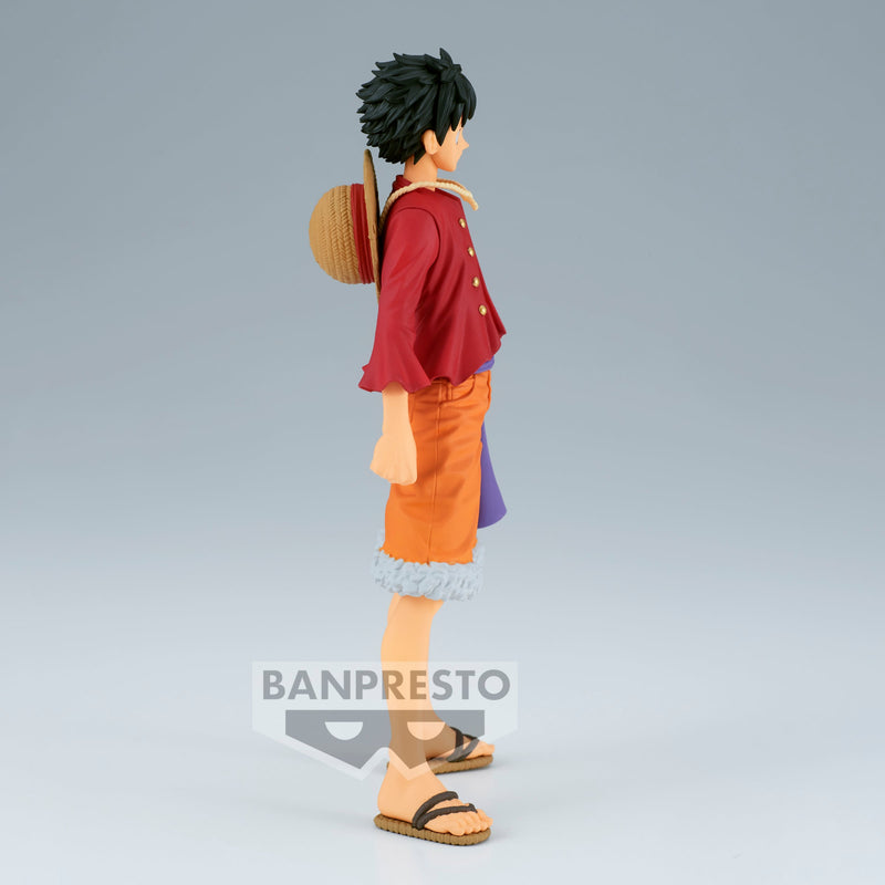 One Piece DXF  The Grandline MenWanokuni Vol.24 Luffy