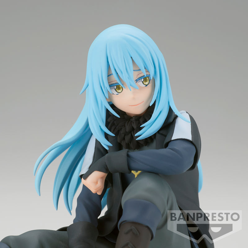 That Time I Got Reincarnated As A Slime Break Time Collection Vol.1 Rimuru Tempest