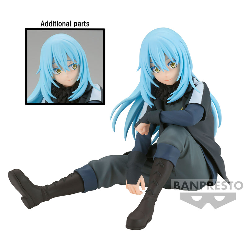 That Time I Got Reincarnated As A Slime Break Time Collection Vol.1 Rimuru Tempest