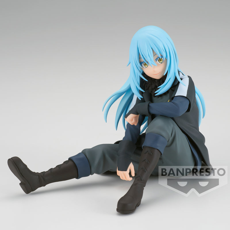 That Time I Got Reincarnated As A Slime Break Time Collection Vol.1 Rimuru Tempest