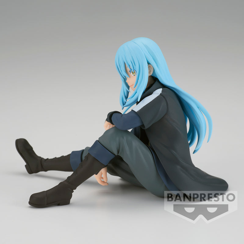 That Time I Got Reincarnated As A Slime Break Time Collection Vol.1 Rimuru Tempest