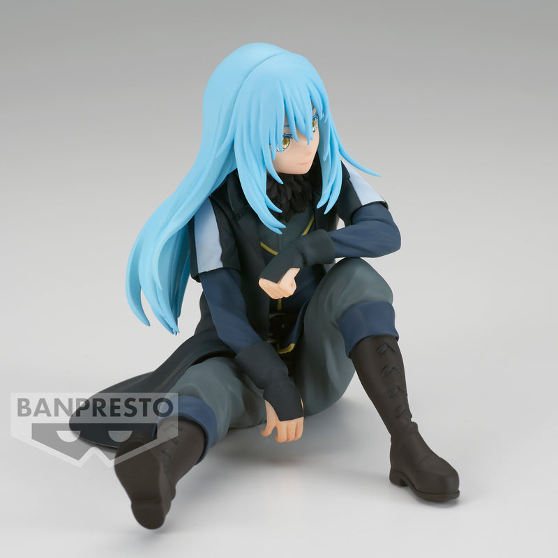 That Time I Got Reincarnated As A Slime Break Time Collection Vol.1 Rimuru Tempest
