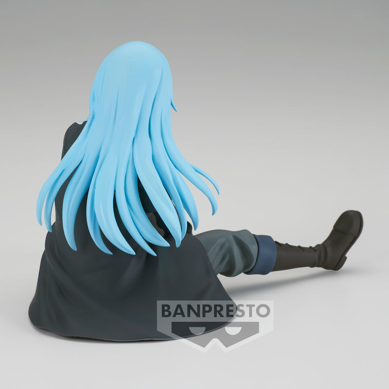 That Time I Got Reincarnated As A Slime Break Time Collection Vol.1 Rimuru Tempest