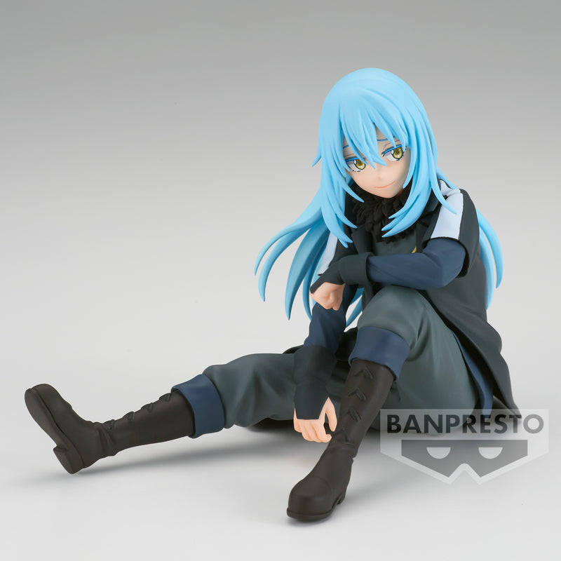 That Time I Got Reincarnated As A Slime Break Time Collection Vol.1 Rimuru Tempest