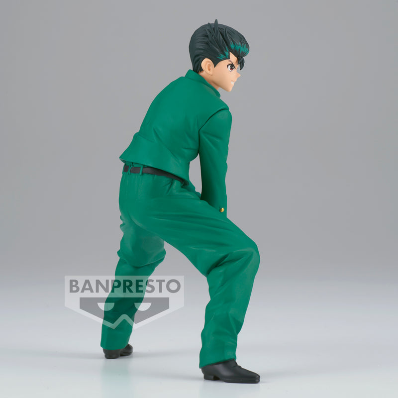 Yu Yu Hakusho DXF-Yusuke Urameshi-30Th Anniversary