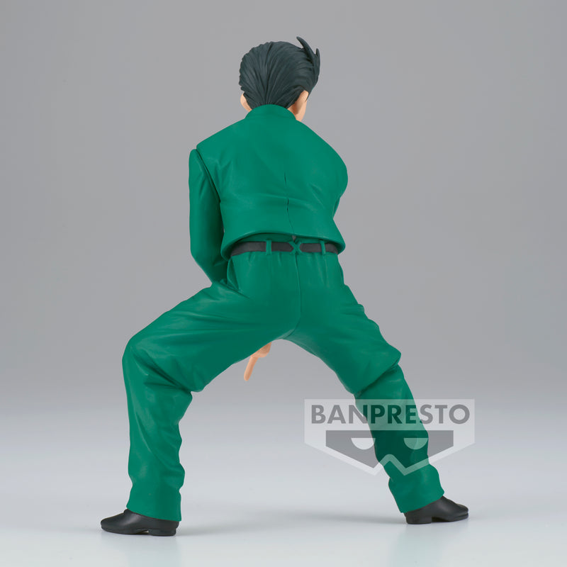 Yu Yu Hakusho DXF-Yusuke Urameshi-30Th Anniversary