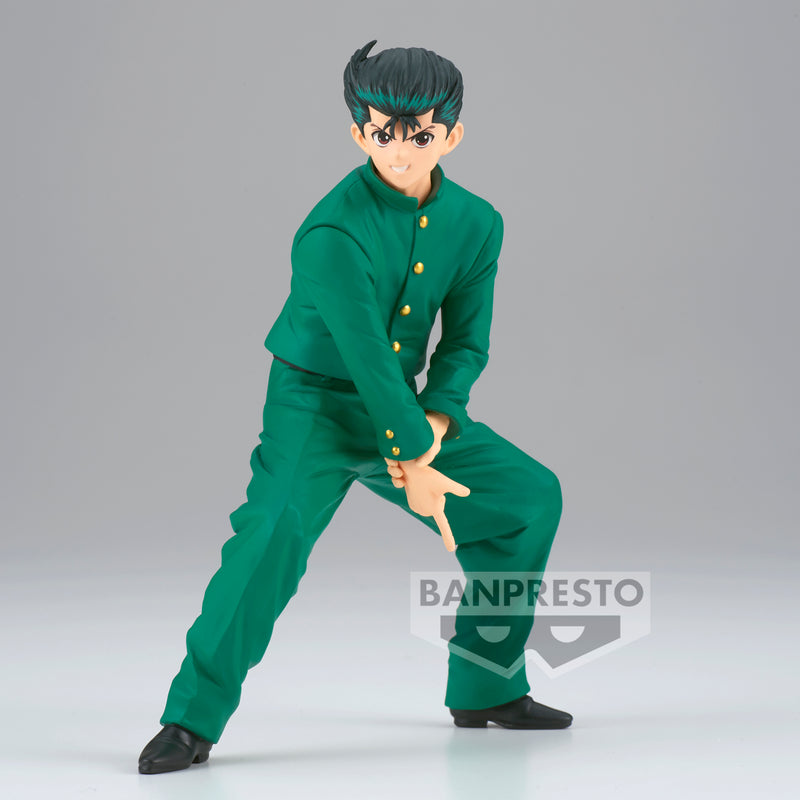 Yu Yu Hakusho DXF-Yusuke Urameshi-30Th Anniversary