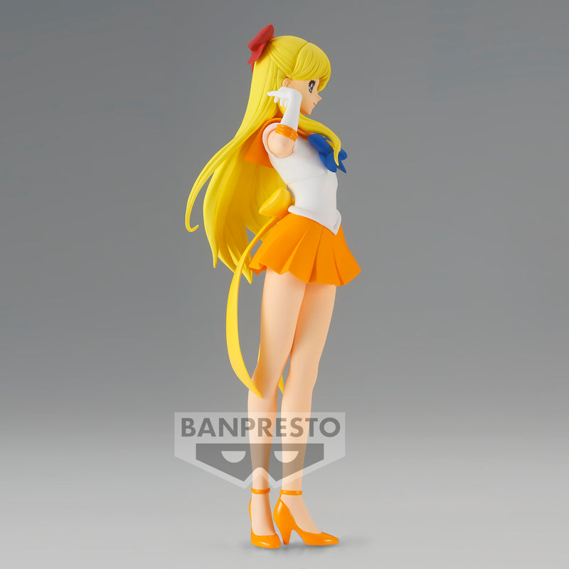 Pretty Guardian Sailor Moon Eternal The Movie Glitter&Glamours-Super Sailor Venus-(Ver.A)