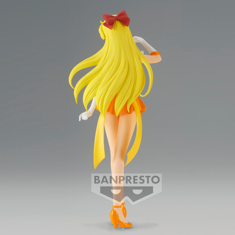 Pretty Guardian Sailor Moon Eternal The Movie Glitter&Glamours-Super Sailor Venus-(Ver.A)