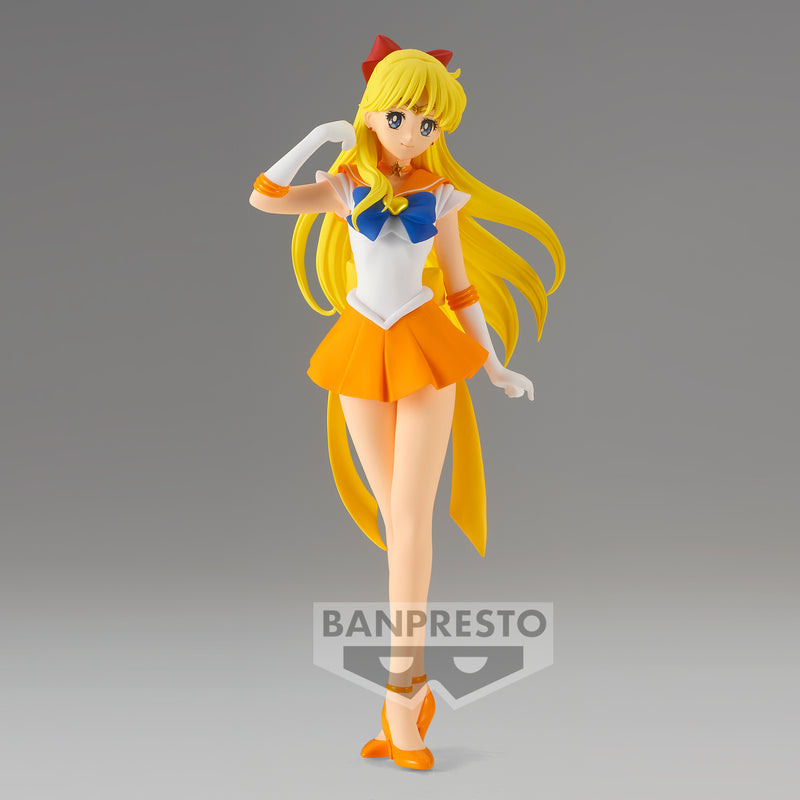 Pretty Guardian Sailor Moon Eternal The Movie Glitter&Glamours-Super Sailor Venus-(Ver.A)