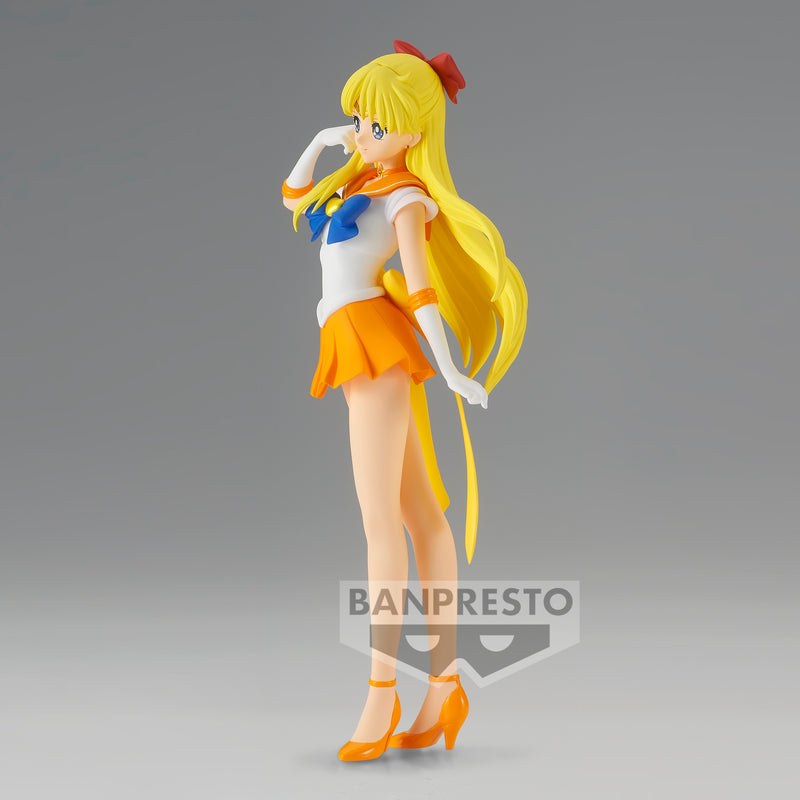 Pretty Guardian Sailor Moon Eternal The Movie Glitter&Glamours-Super Sailor Venus-(Ver.A)