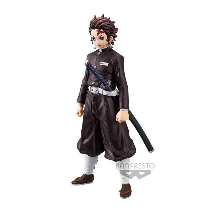 Demon Slayer Tanjiro Kamado