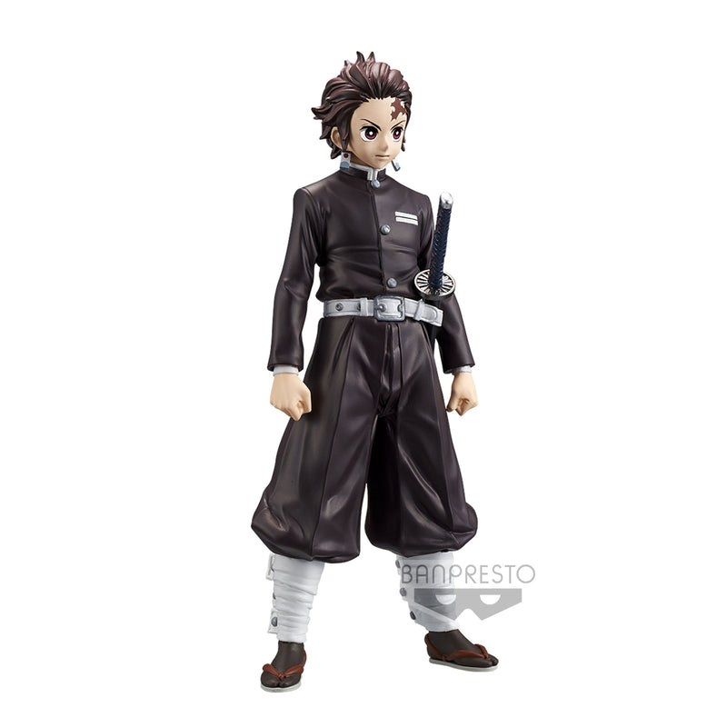 Demon Slayer Tanjiro Kamado