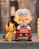 PopMart - Fubobo - Tailor Shop