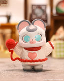 PopMart - Fubobo - Tailor Shop