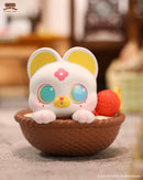 PopMart - Fubobo - Tailor Shop