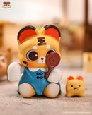 PopMart - Fubobo - Tailor Shop