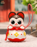 PopMart - Fubobo - Tailor Shop