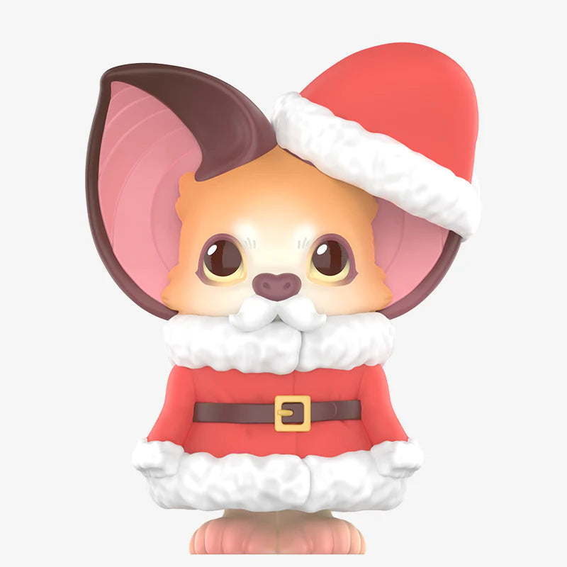 Popmart - Yoki - Christmas Single Pcs