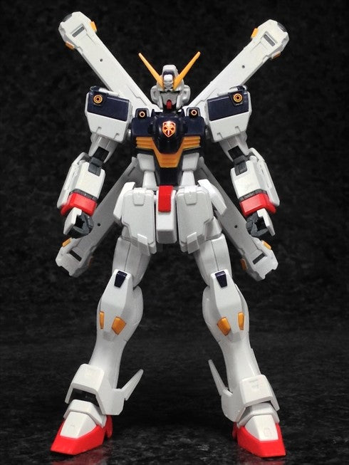 1/144 HGUC Crossbone Gundam X1