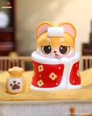 PopMart - Fubobo - Tailor Shop