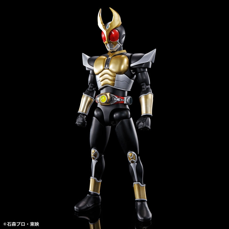 Kamen Rider Figure Rise Standard Kamen Rider Agito Ground Form