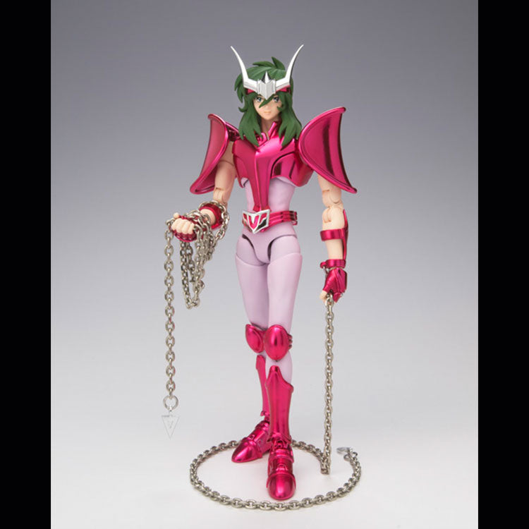 Saint Cloth Myth Ex Andromeda Shun (New Bronze Cloth) <Revival Ver.>