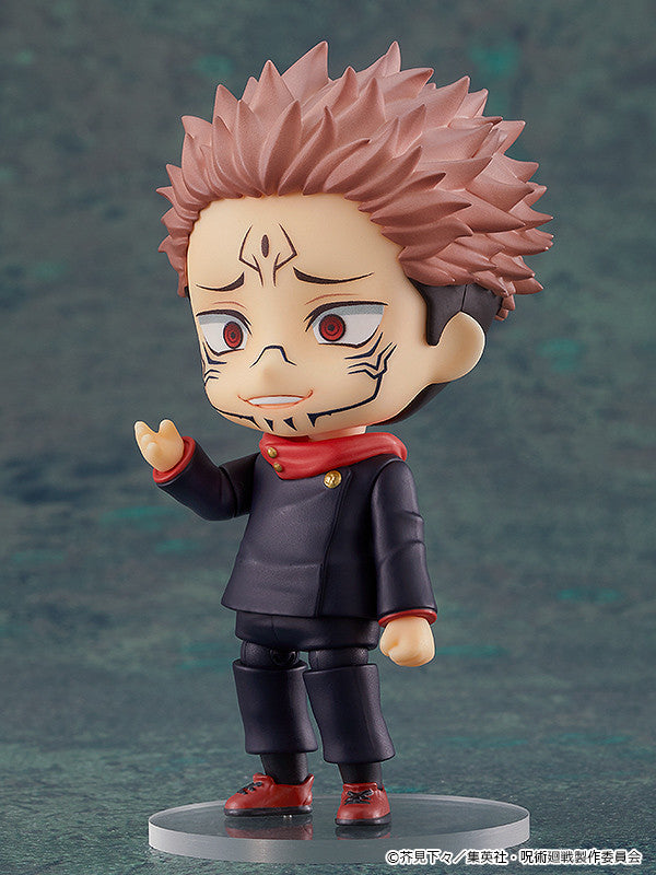 Jujutsu Kaisen Nendoroid No.1834 Sukuna