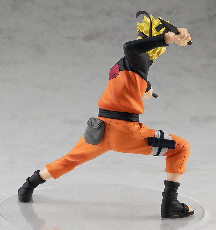 Naruto Shippuden POP UP PARADE Naruto Uzumaki