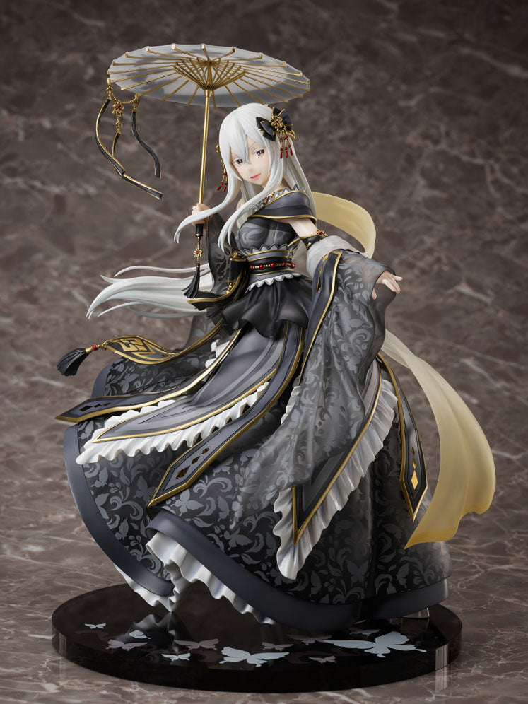 Re:ZERO -Starting Life in Another World-Echidna -Hanfu- 1/7 Scale Figure