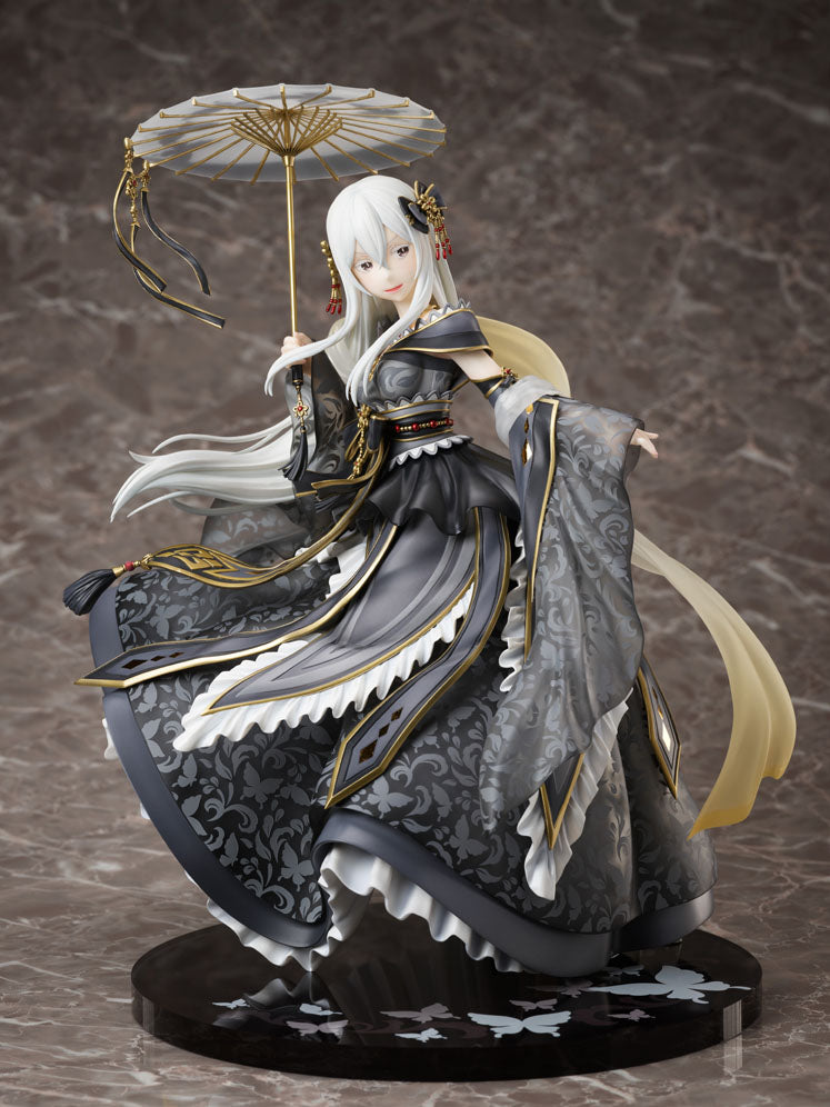 Re:ZERO -Starting Life in Another World-Echidna -Hanfu- 1/7 Scale Figure