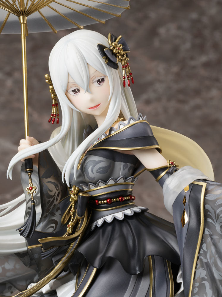 Re:ZERO -Starting Life in Another World-Echidna -Hanfu- 1/7 Scale Figure