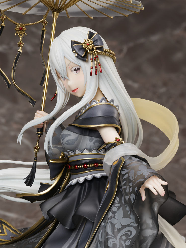 Re:ZERO -Starting Life in Another World-Echidna -Hanfu- 1/7 Scale Figure