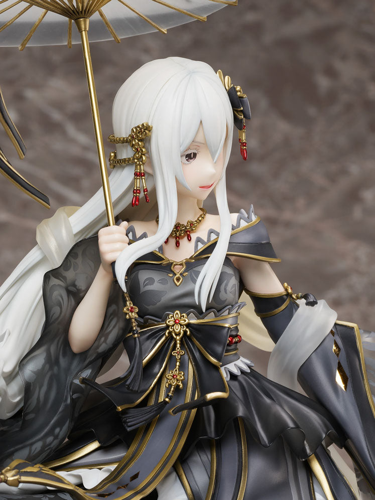 Re:ZERO -Starting Life in Another World-Echidna -Hanfu- 1/7 Scale Figure