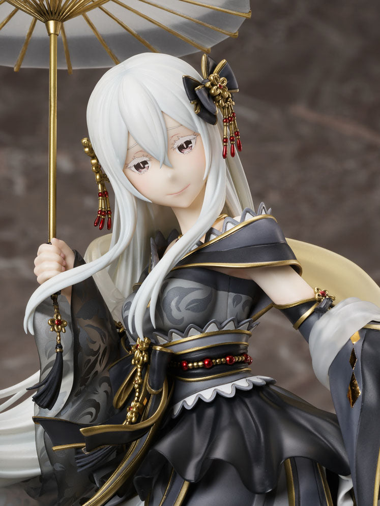 Re:ZERO -Starting Life in Another World-Echidna -Hanfu- 1/7 Scale Figure