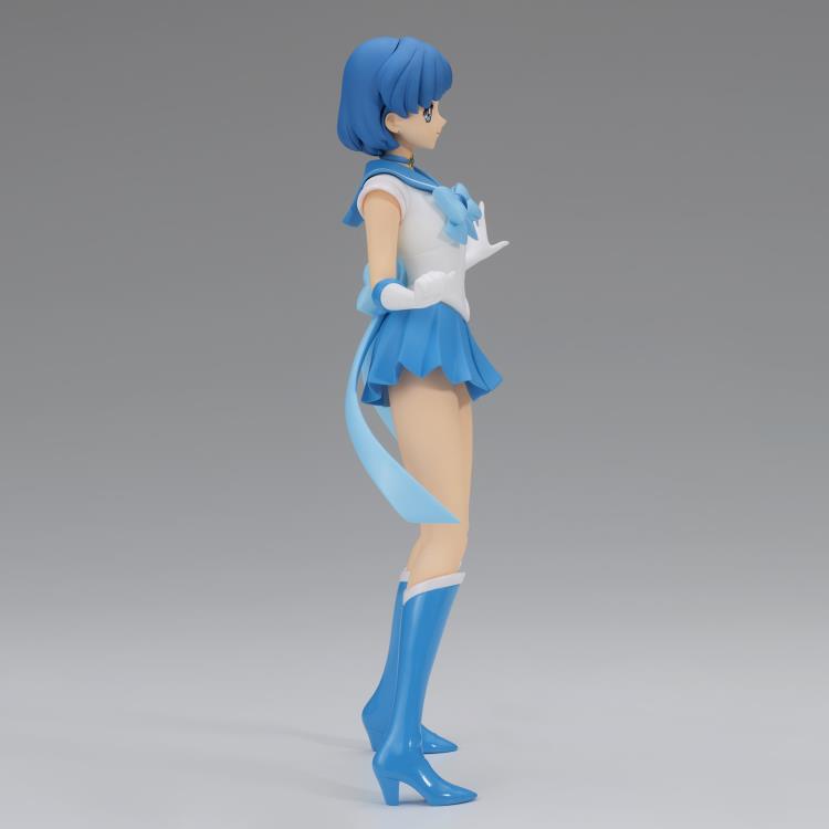 Pretty Guardian Sailor Moon Eternal The Movie Glitter Glamours Super Sailor Mercury (Ver.A)