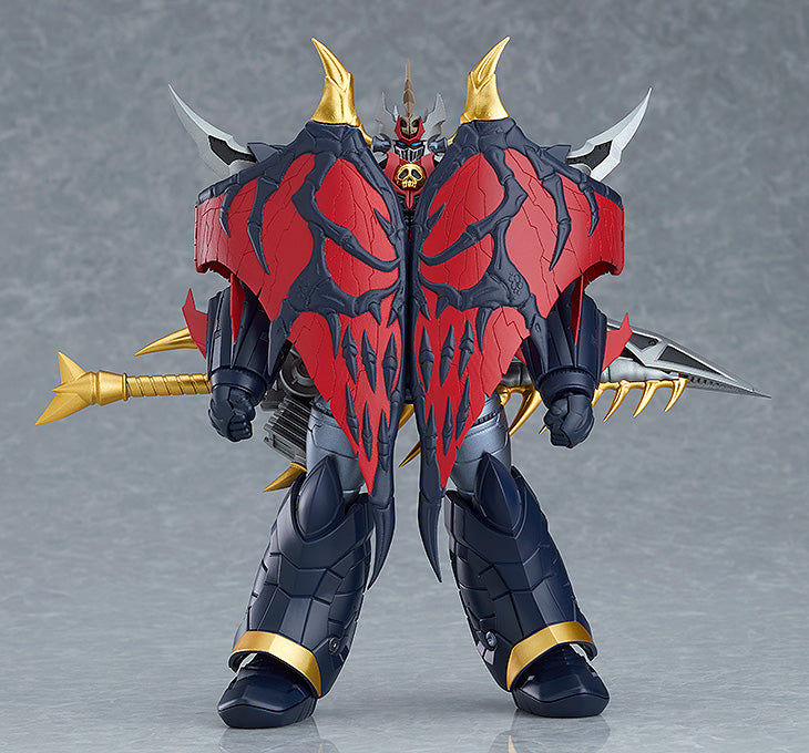 Mazinkaiser SKL Moderoid Mazinkaiser SKL Model Kit