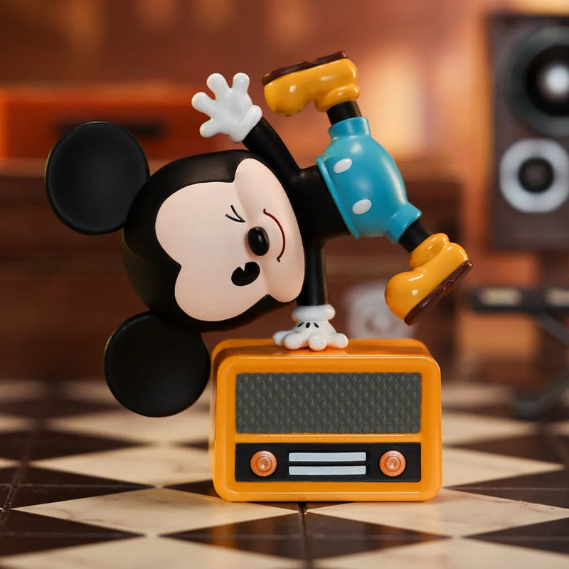 PopMart - Disney Mickey and Friends - The Ancient Times Series Boxset