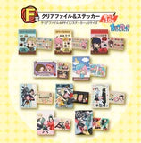 Ichiban Kuji - Spy x Family ~Lovely Ordinary Days Single Pcs