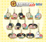 Ichiban Kuji - Spy x Family ~Lovely Ordinary Days Single Pcs