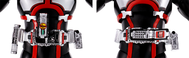 S.H. Figuarts SKC Kamen Rider Faiz 555